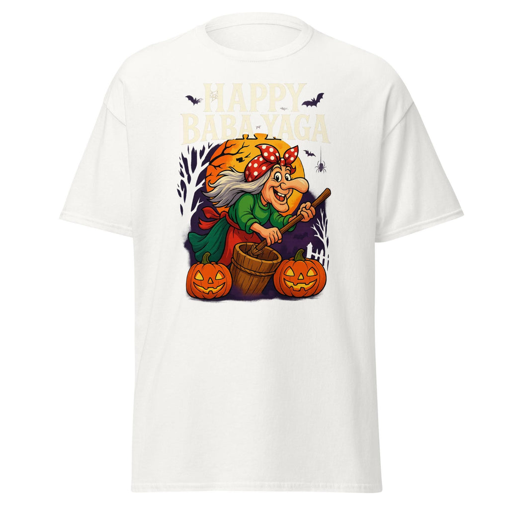 Unisex classic tee