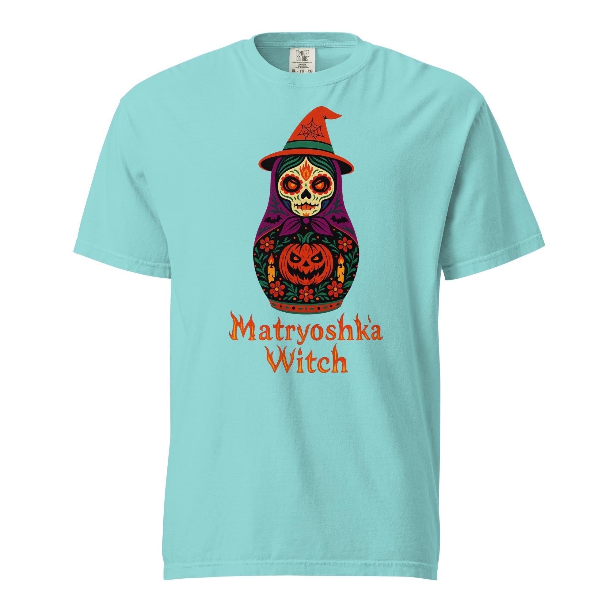 Matreshka Witch