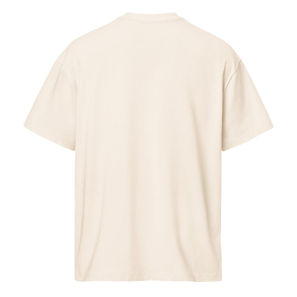 Men’s box tee