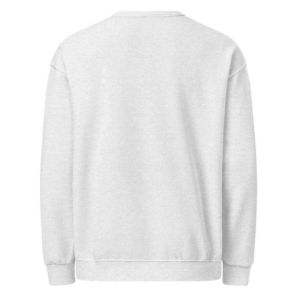 Crew neck sweatshirt