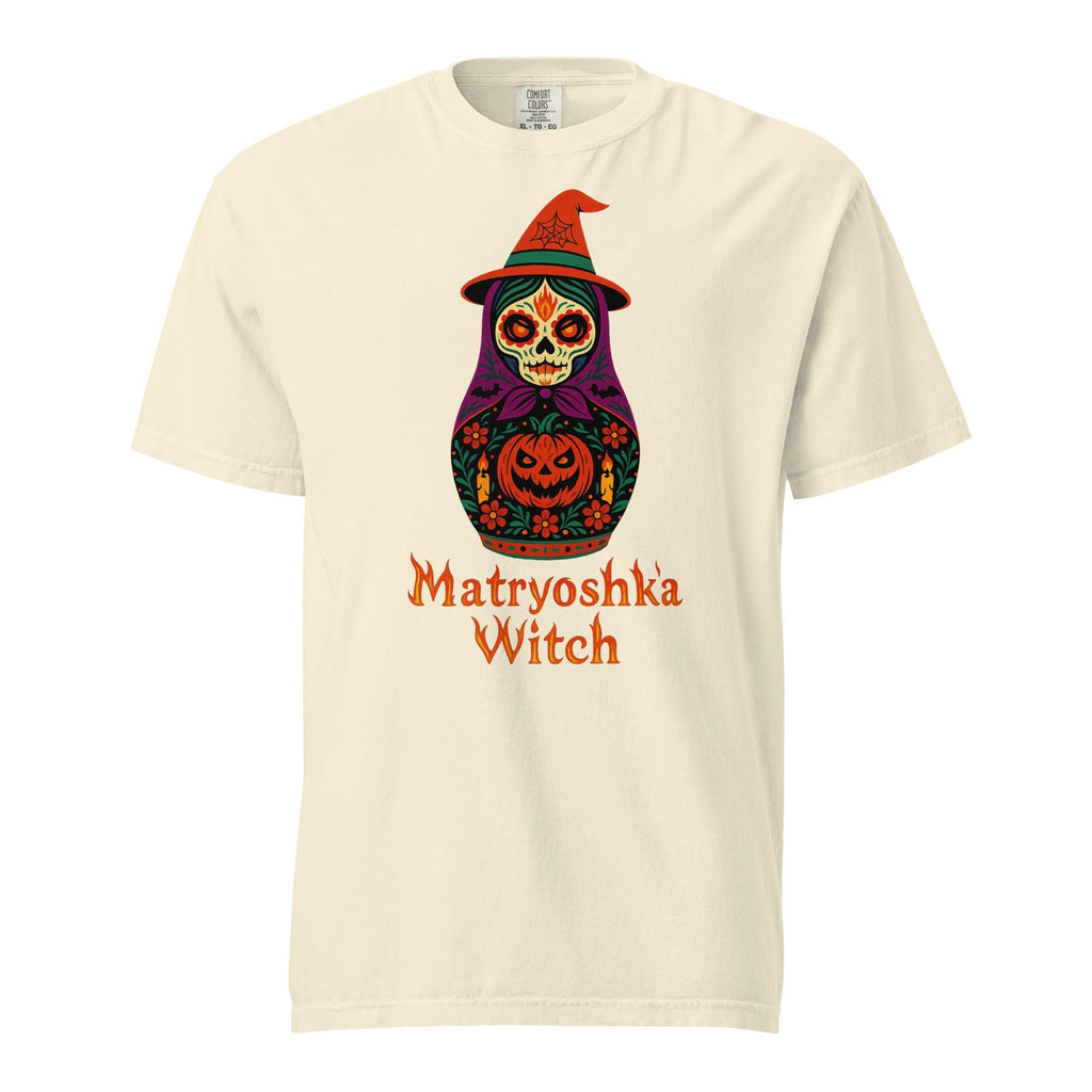 Matreshka Witch