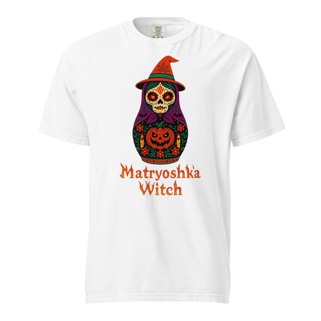 Matreshka Witch