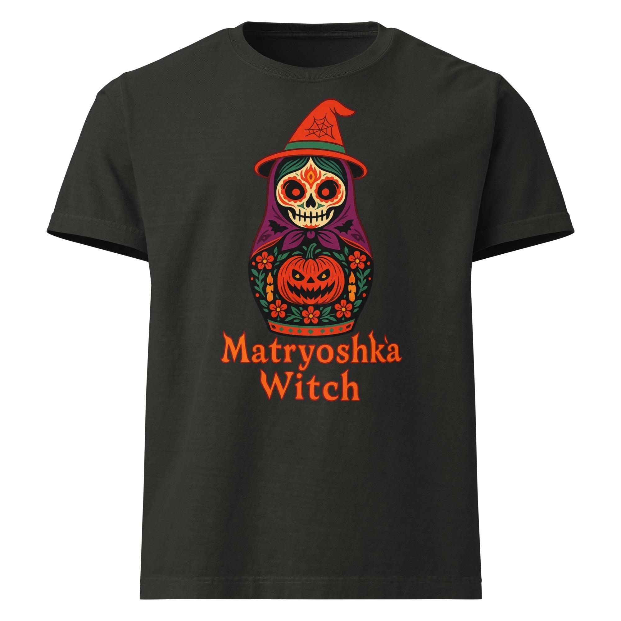 Unisex oversized t-shirt