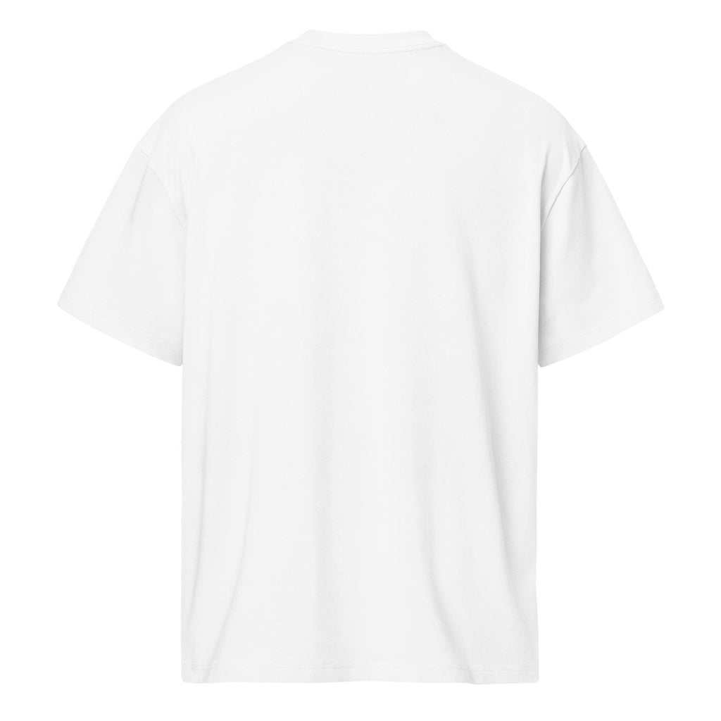 Men’s box tee BROдяга