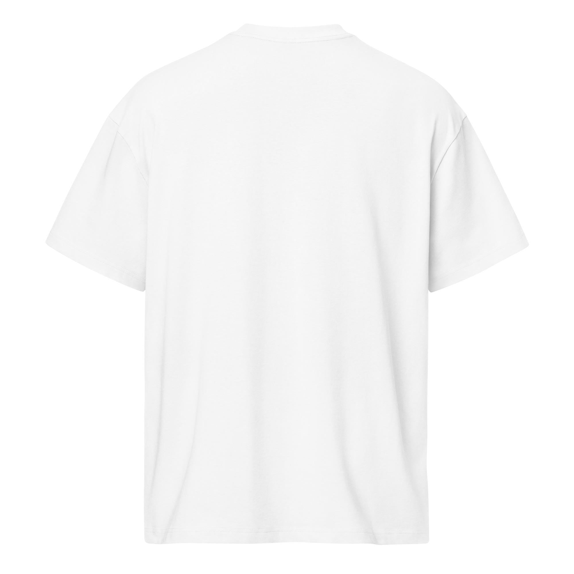 Men’s box tee BROдяга